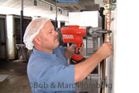 Whittier, Ca - Commercial Plumbing