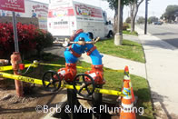 Whittier, Ca - Backflow Installation and Repair