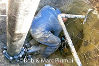 Whittier, Ca - Industrial Plumbing