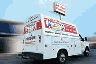 Whittier, Ca Air Conditioner Service